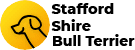Stafford Shire Bull Terrier